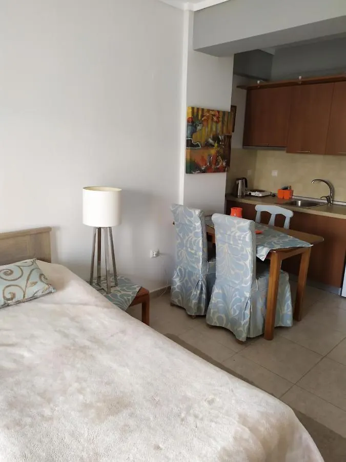 Avgerinos Apartment Thessaloniki