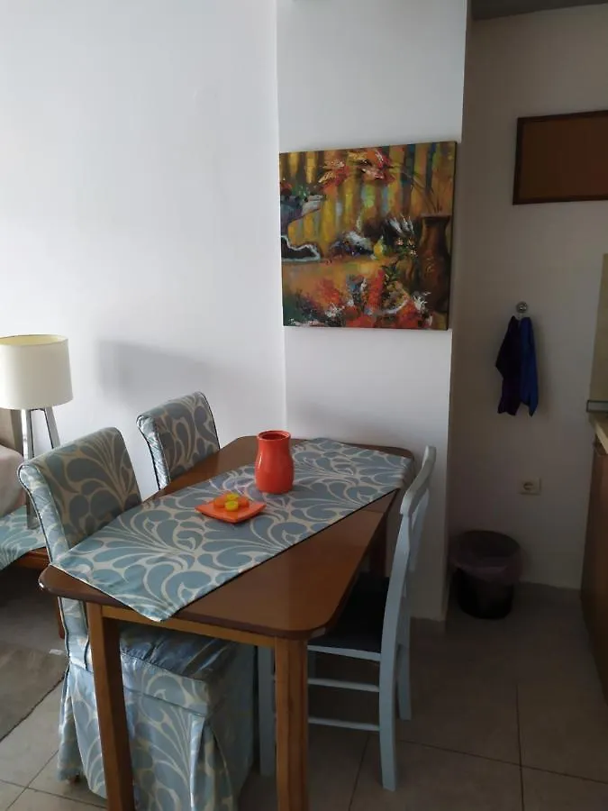 Avgerinos Apartment Thessaloniki