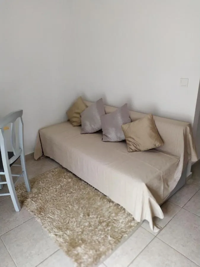 Avgerinos Apartment Thessaloniki Greece